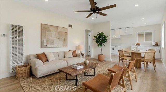 3446 Hillcrest Drive, Los Angeles, CA 90016