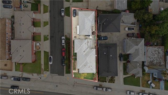 3446 Hillcrest Drive, Los Angeles, CA 90016