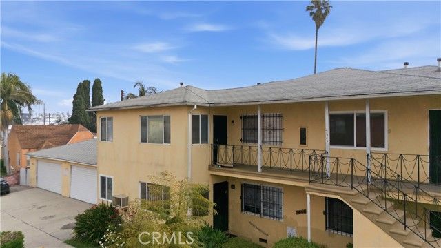 3446 Hillcrest Drive, Los Angeles, CA 90016