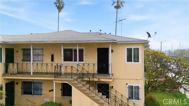3446 Hillcrest Drive, Los Angeles, CA 90016