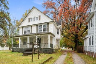 1796 S Green Road, South Euclid, OH 44121