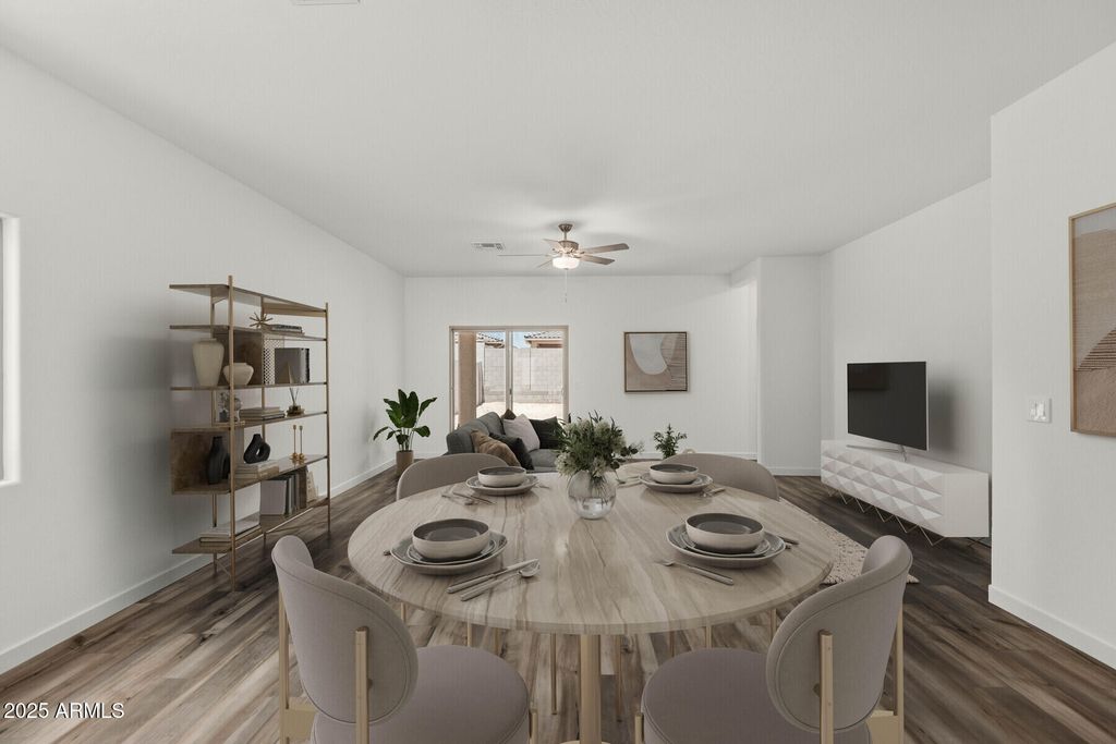 24641 W ST CHARLES Avenue, Buckeye, AZ 85326 — photo 4