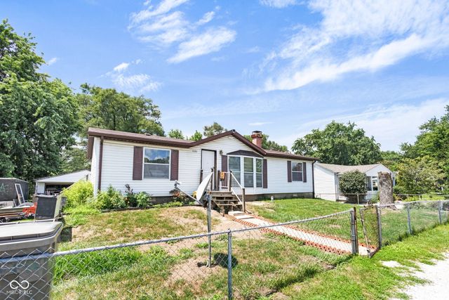 3320 S Lockburn Street, Indianapolis, IN 46221
