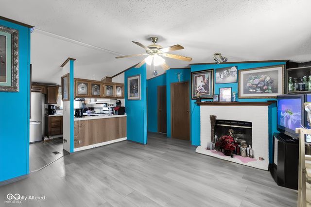 3320 S Lockburn Street, Indianapolis, IN 46221