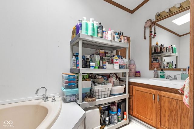3320 S Lockburn Street, Indianapolis, IN 46221