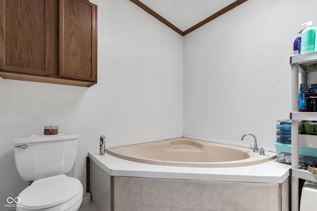 3320 S Lockburn Street, Indianapolis, IN 46221