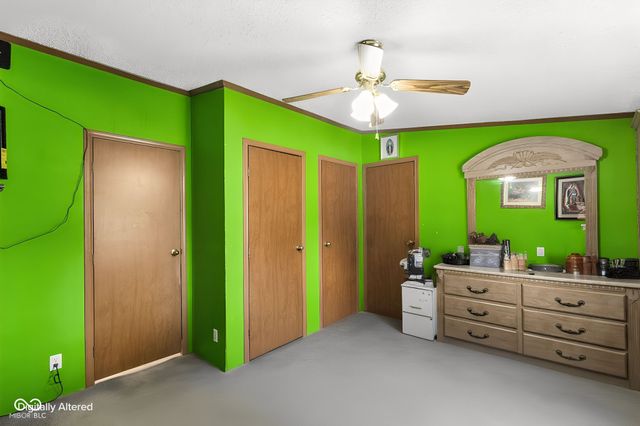 3320 S Lockburn Street, Indianapolis, IN 46221