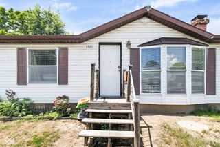 3320 S Lockburn Street, Indianapolis, IN 46221