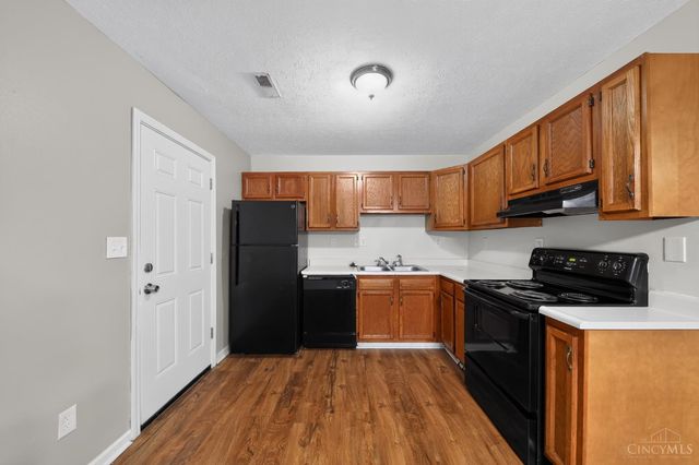 6431 Betts Avenue, Springfield Twp., OH 45224