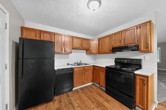 6431 Betts Avenue, Springfield Twp., OH 45224