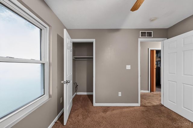 6431 Betts Avenue, Springfield Twp., OH 45224
