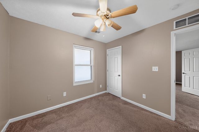 6431 Betts Avenue, Springfield Twp., OH 45224