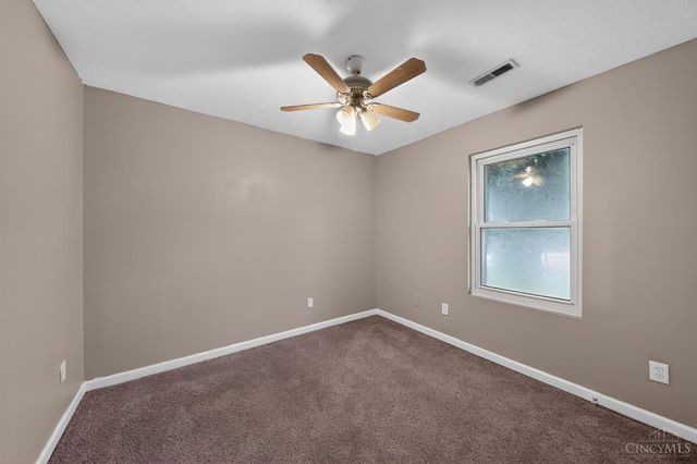 6431 Betts Avenue, Springfield Twp., OH 45224