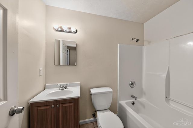 6431 Betts Avenue, Springfield Twp., OH 45224