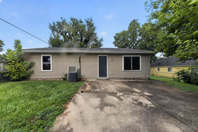 6431 Betts Avenue, Springfield Twp., OH 45224