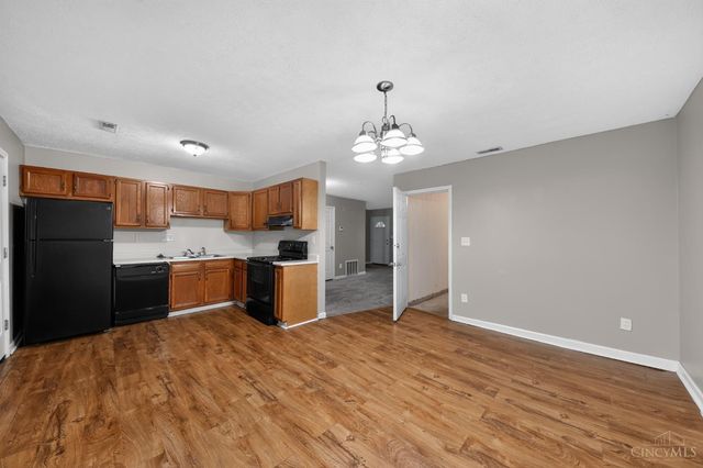 6431 Betts Avenue, Springfield Twp., OH 45224