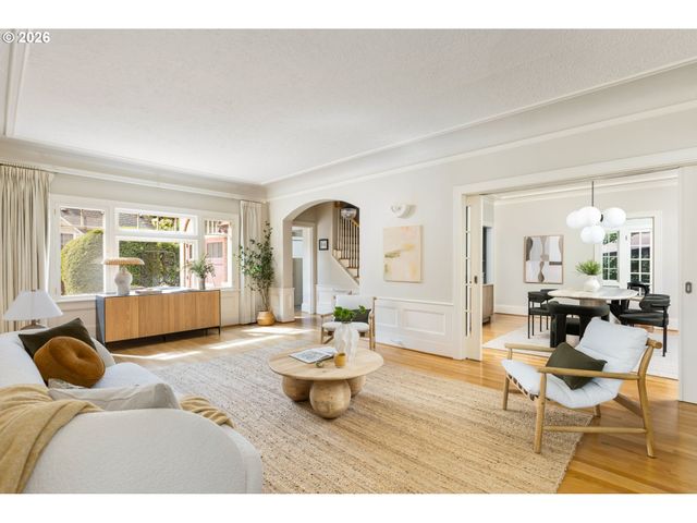 7209 Se 30TH Ave, Portland, OR 97202