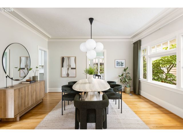 7209 Se 30TH Ave, Portland, OR 97202