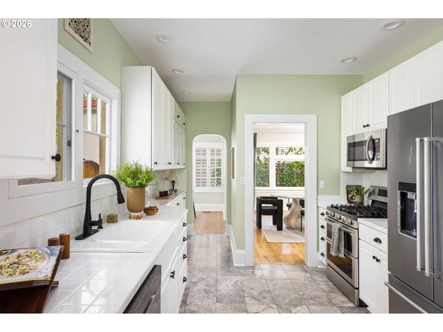 7209 Se 30TH Ave, Portland, OR 97202