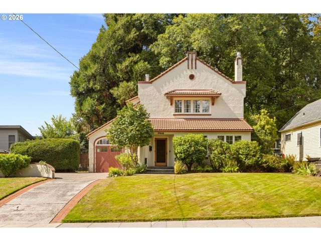 7209 Se 30TH Ave, Portland, OR 97202
