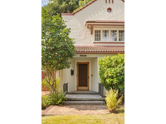 7209 Se 30TH Ave, Portland, OR 97202