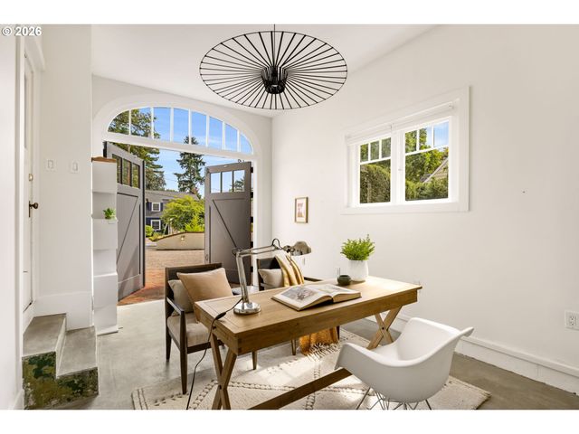 7209 Se 30TH Ave, Portland, OR 97202