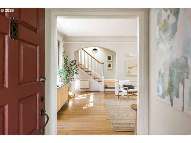 7209 Se 30TH Ave, Portland, OR 97202