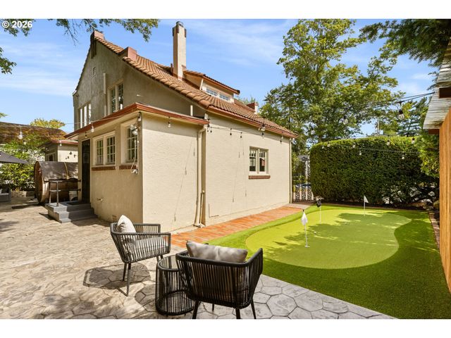 7209 Se 30TH Ave, Portland, OR 97202