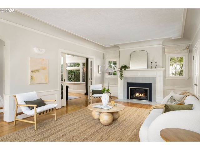 7209 Se 30TH Ave, Portland, OR 97202