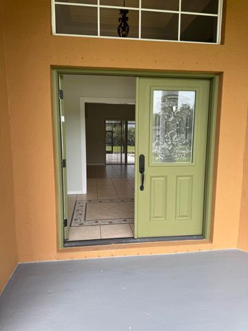 14917 TANGELO Boulevard, The Acreage, FL 33412