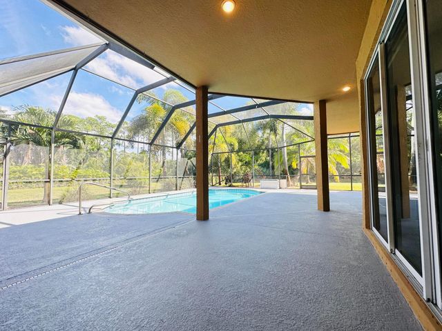 14917 TANGELO Boulevard, The Acreage, FL 33412