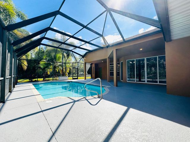 14917 TANGELO Boulevard, The Acreage, FL 33412