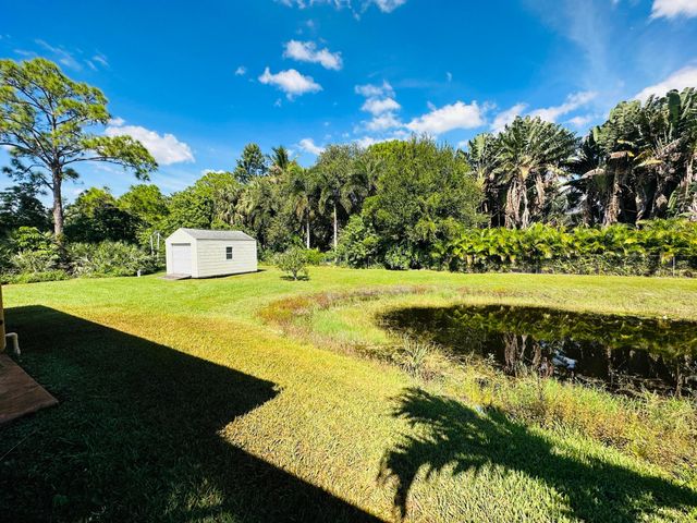 14917 TANGELO Boulevard, The Acreage, FL 33412