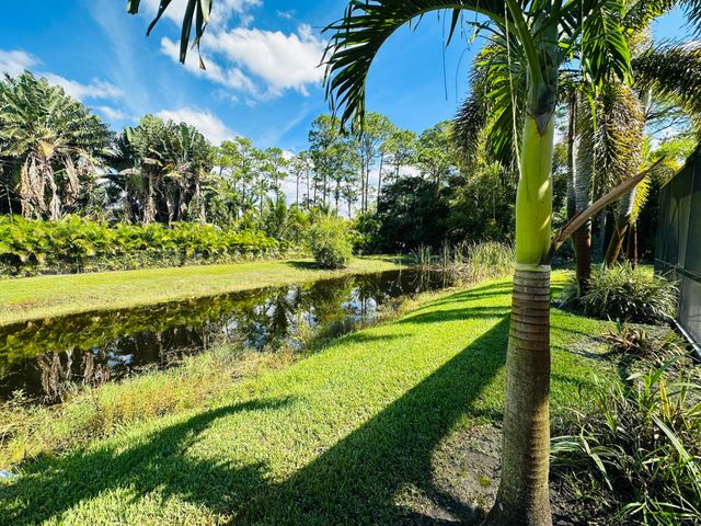 14917 TANGELO Boulevard, The Acreage, FL 33412