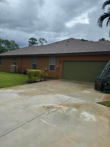 14917 TANGELO Boulevard, The Acreage, FL 33412