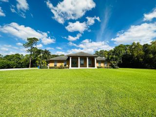 14917 TANGELO Boulevard, The Acreage, FL 33412