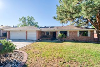 7212 CARRIAGE Road NE, Albuquerque, NM 87109