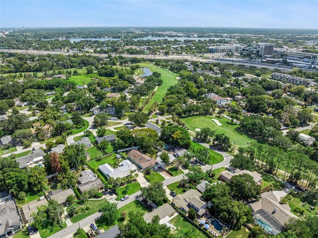 309 NIBLICK WAY, Orlando, FL 32804