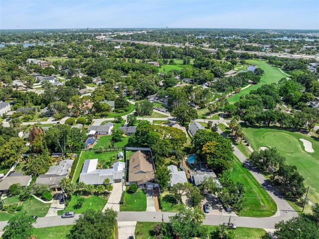 309 NIBLICK WAY, Orlando, FL 32804