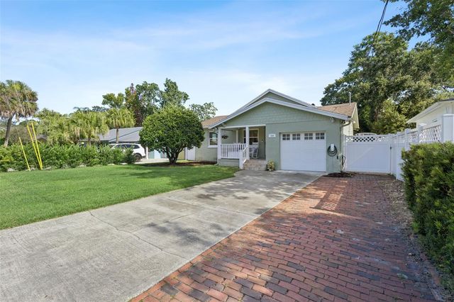 309 NIBLICK WAY, Orlando, FL 32804