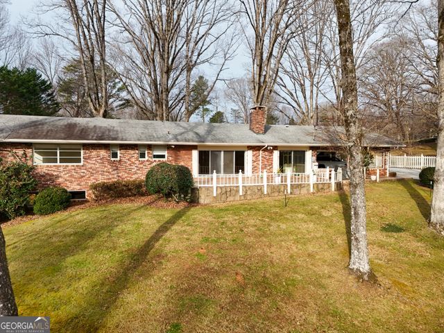 52 Starling Hill Lane, Clayton, GA 30525