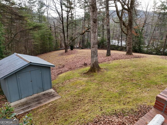 52 Starling Hill Lane, Clayton, GA 30525