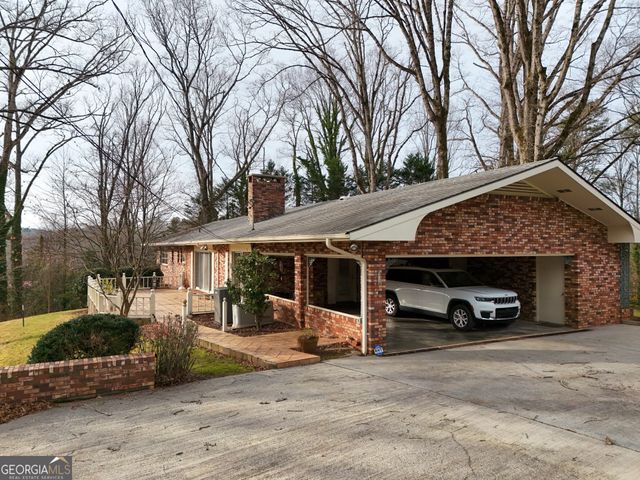 52 Starling Hill Lane, Clayton, GA 30525