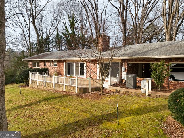 52 Starling Hill Lane, Clayton, GA 30525