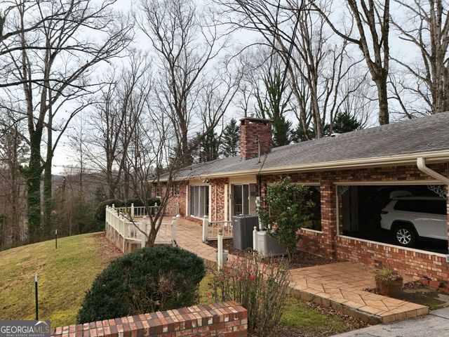 52 Starling Hill Lane, Clayton, GA 30525
