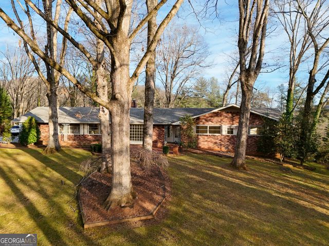52 Starling Hill Lane, Clayton, GA 30525