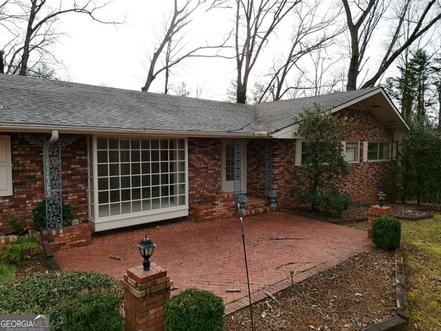 52 Starling Hill Lane, Clayton, GA 30525