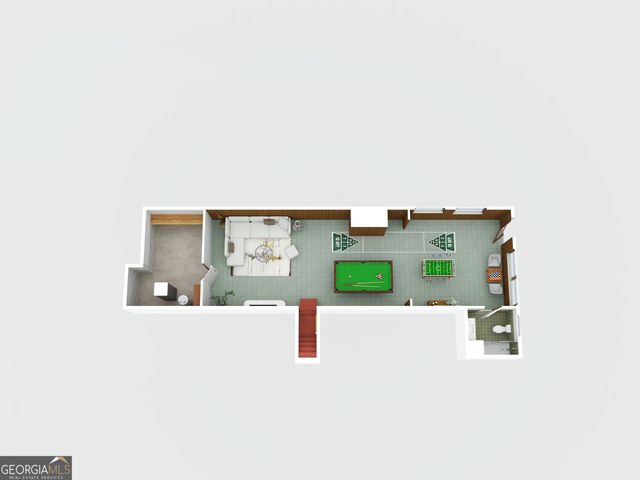 52 Starling Hill Lane, Clayton, GA 30525