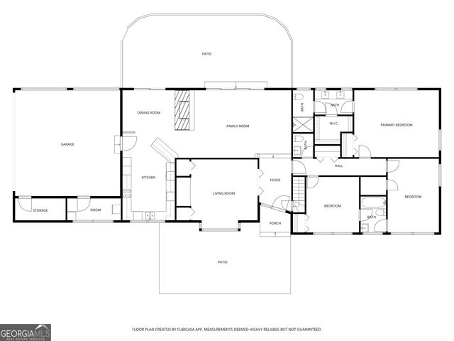 52 Starling Hill Lane, Clayton, GA 30525