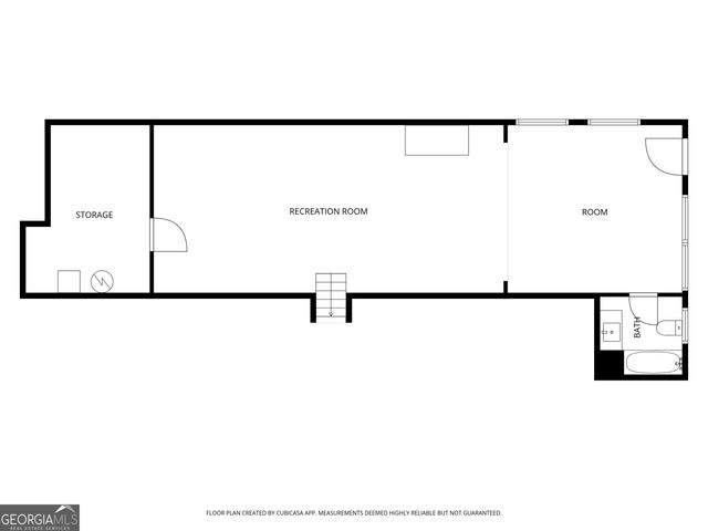 52 Starling Hill Lane, Clayton, GA 30525